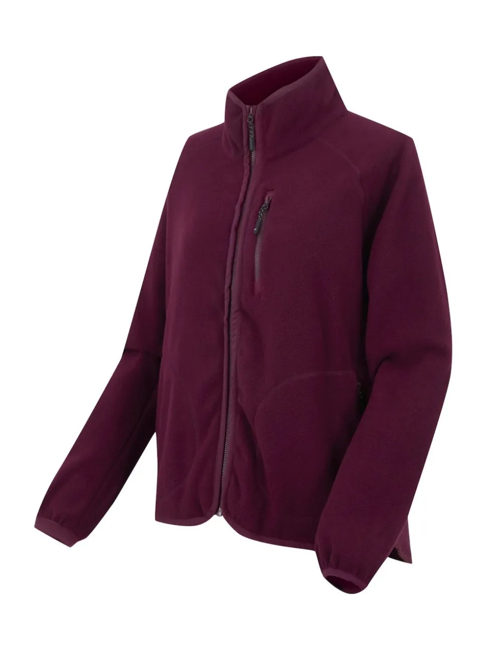 Rouge - Regatta Frankie Full Zip Fleece