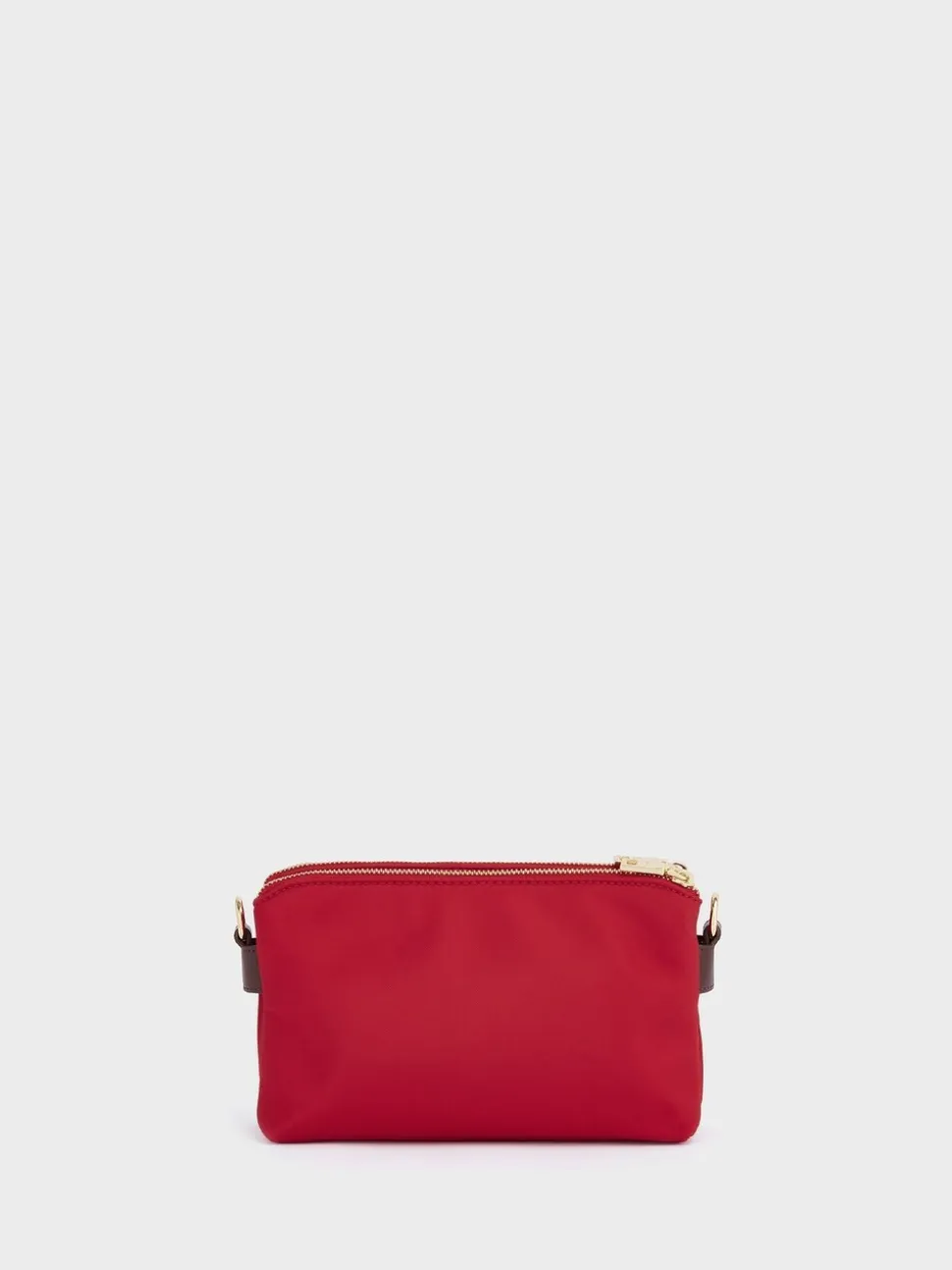Rouge - Sac à bandoulière Osprey London The Voyage en nylon