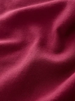 Rouge - soi-même. Sweatshirt