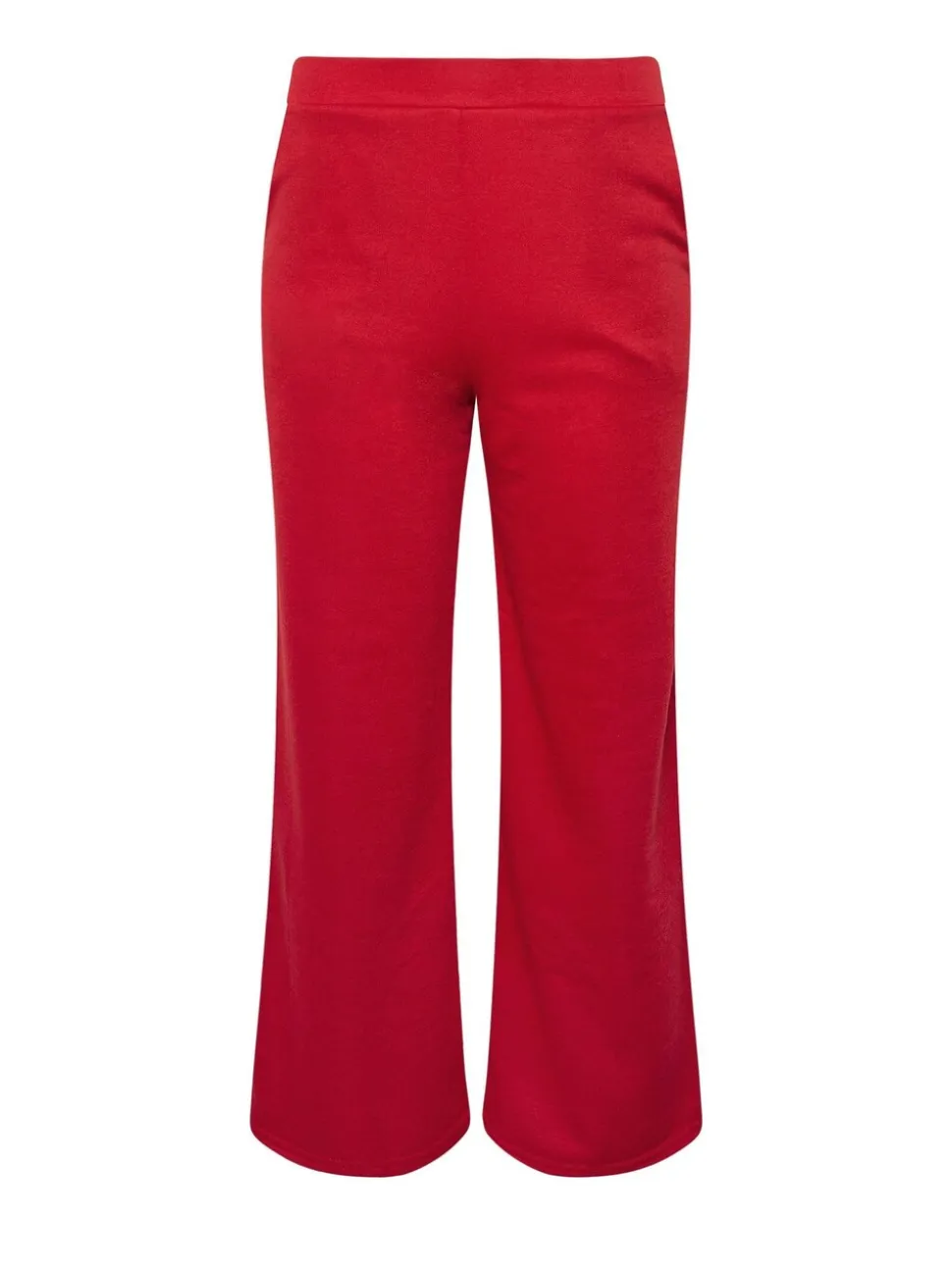 Rouge - Survêtement PixieGirl Petite Loop Back Ample
