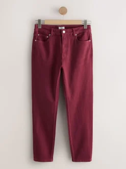 Rouge baie - Authentic Relaxed Jeans skinny