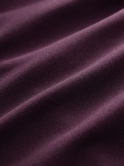Rouge bordeaux - Cape Robe longue