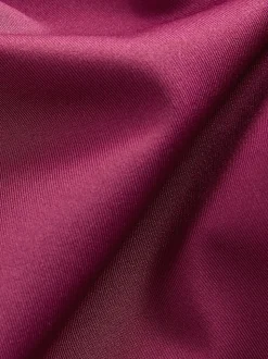 Rouge bordeaux - Leggings Power Active Sports