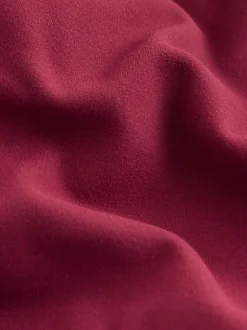 Rouge bordeaux - Soutien-gorge de sport d’allaitement de grossesse