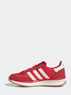 Rouge foncé - adidas run 60s 4.0 Baskets