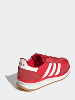 Rouge foncé - adidas run 60s 4.0 Baskets