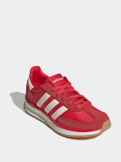 Rouge foncé - adidas run 60s 4.0 Baskets