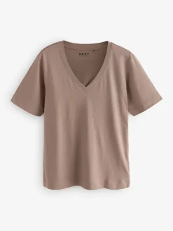 Rouge/bleu sarcelle - Lot de t-shirts manches courtes manches courtes 3
