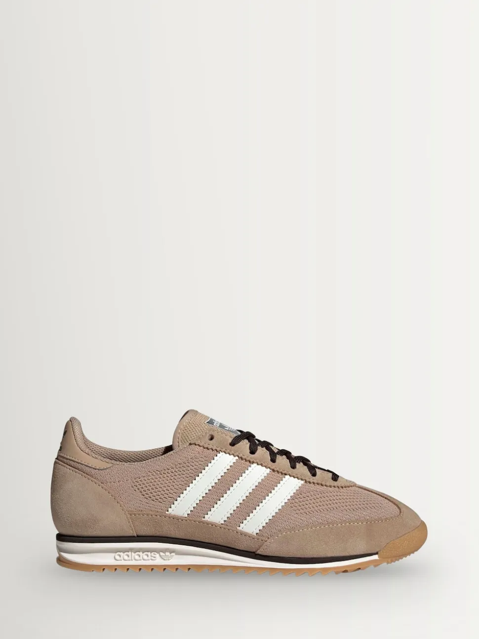 sable - Baskets adidas Originals SL 72 OG