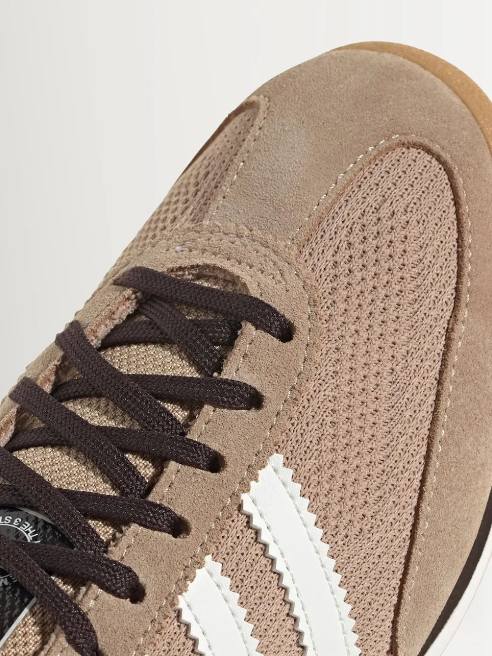sable - Baskets adidas Originals SL 72 OG