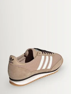 sable - Baskets adidas Originals SL 72 OG