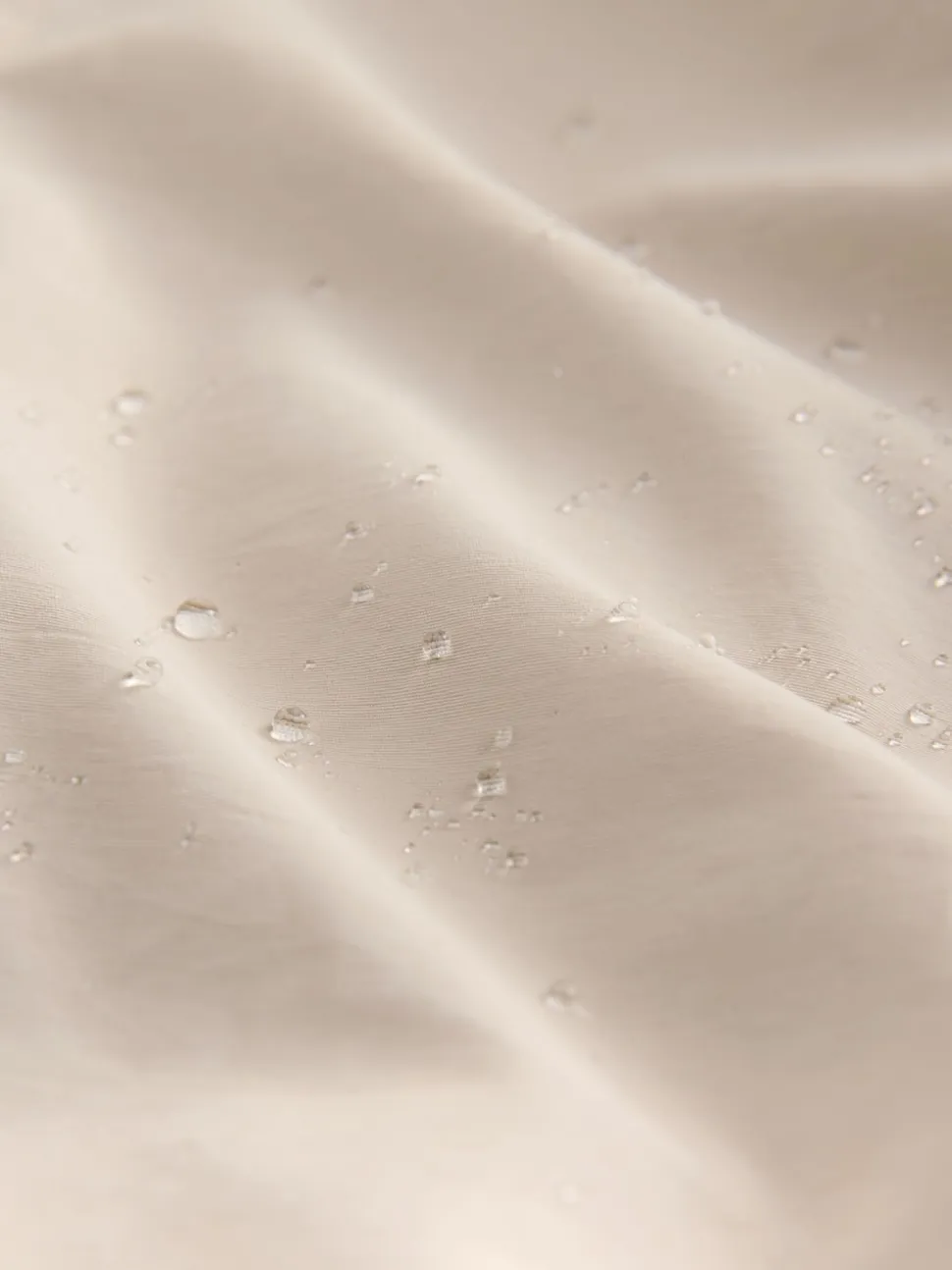 sable - Trench imperméable