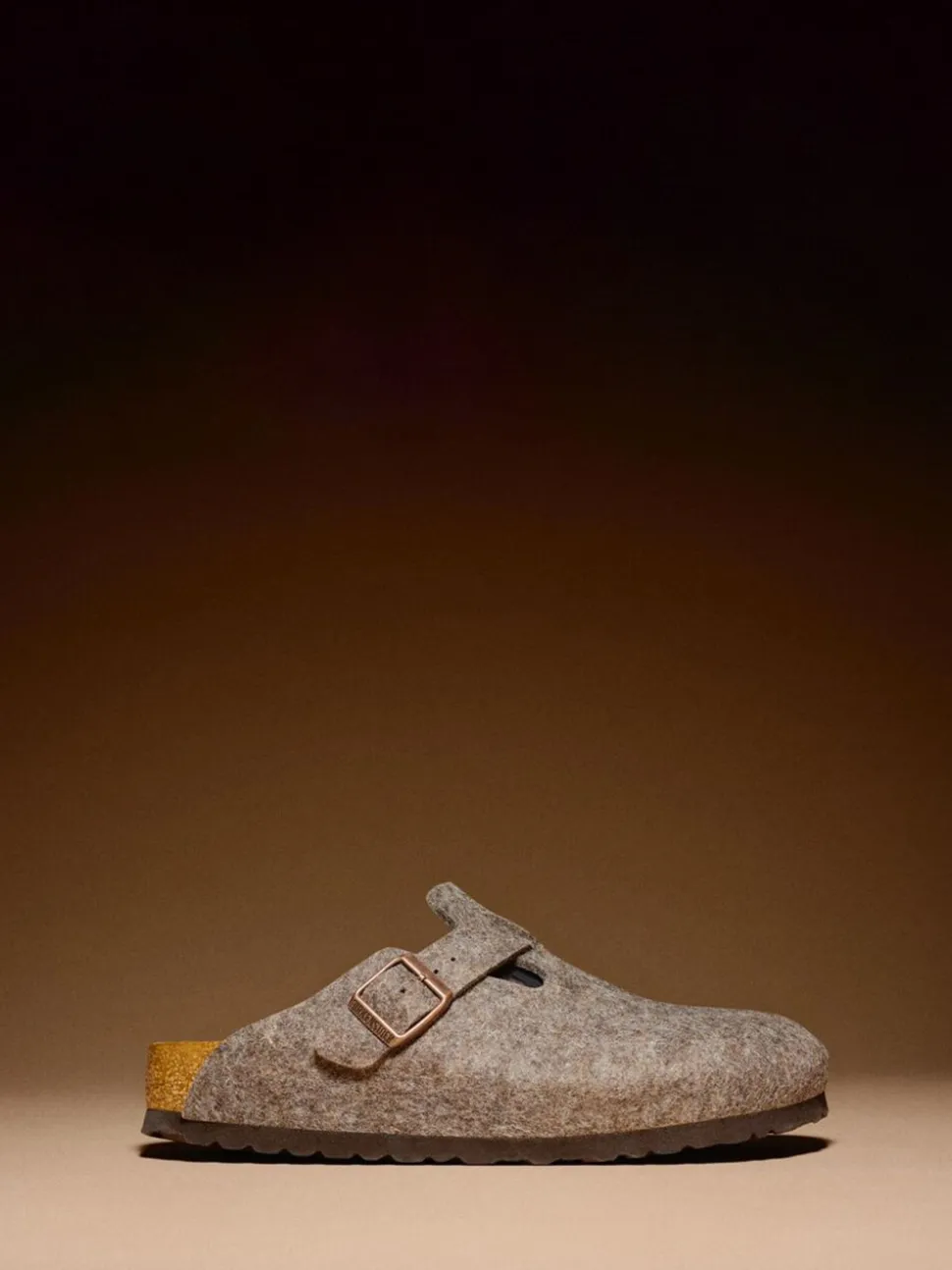 Sabots Birkenstock Sandcastle