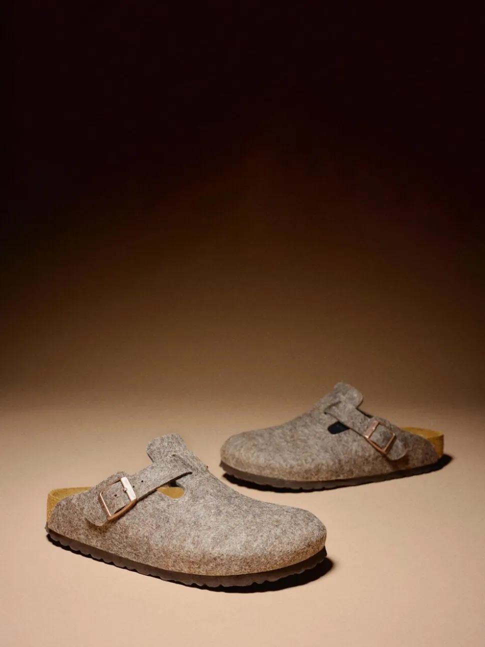 Sabots Birkenstock Sandcastle