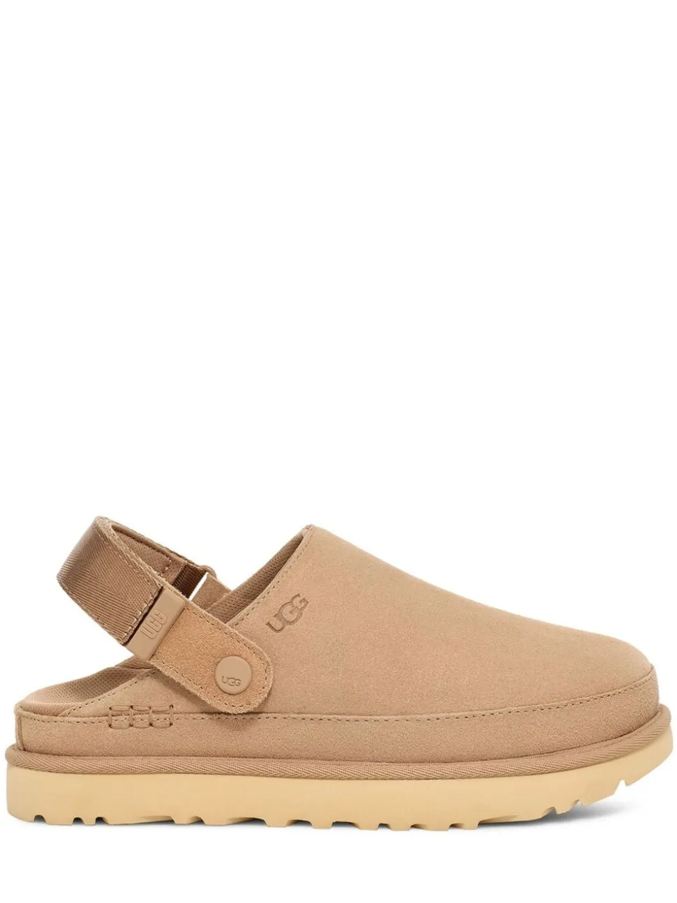 Sabots UGG Classic Goldenstar