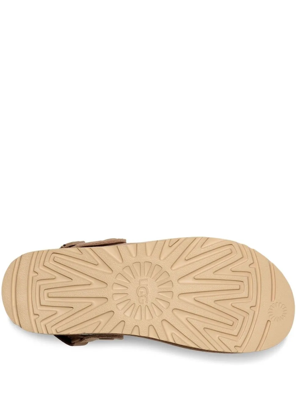Sabots UGG Classic Goldenstar