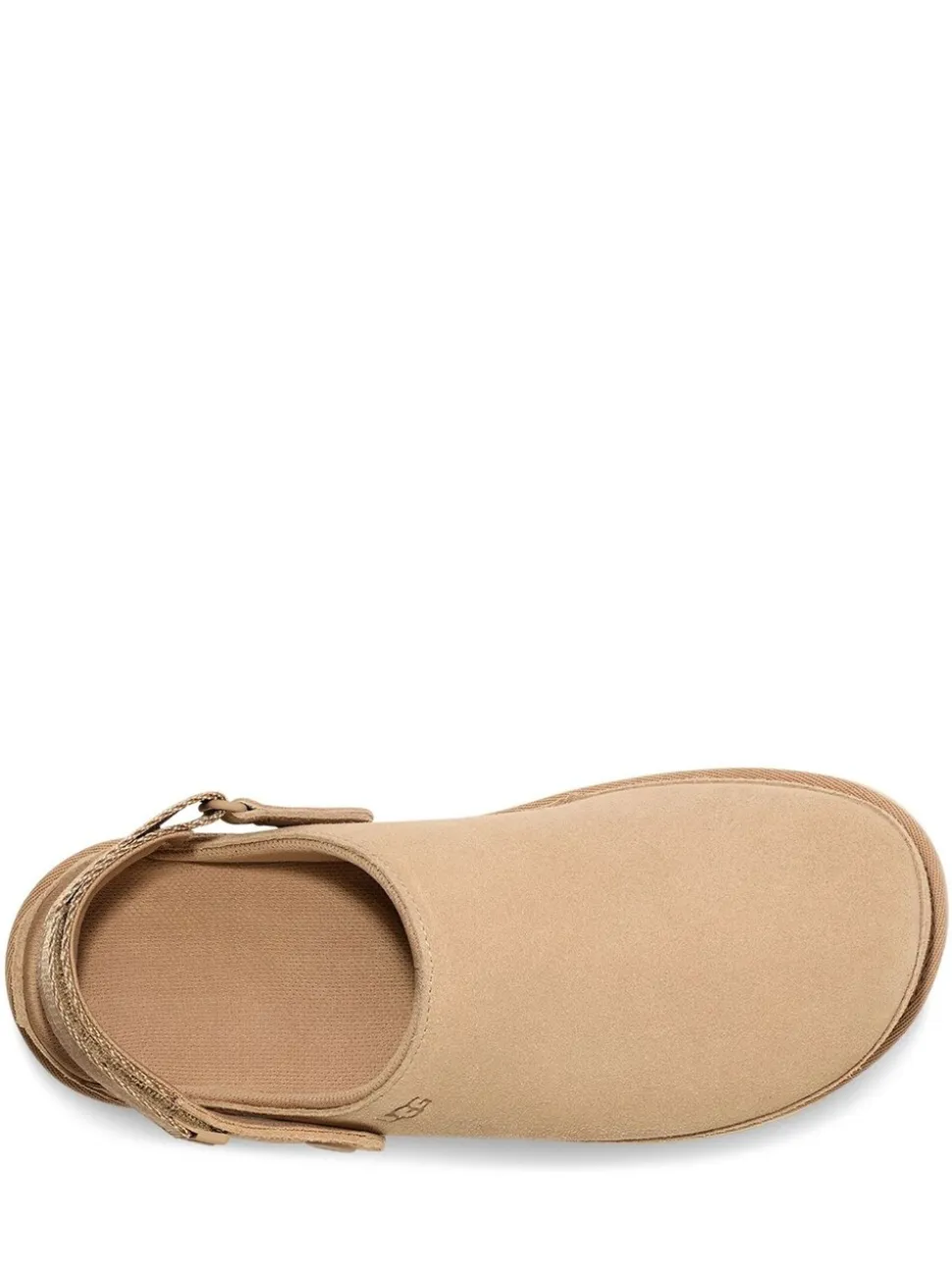 Sabots UGG Classic Goldenstar
