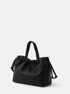 Sac à bandoulière Accessorize à cordon de serrage