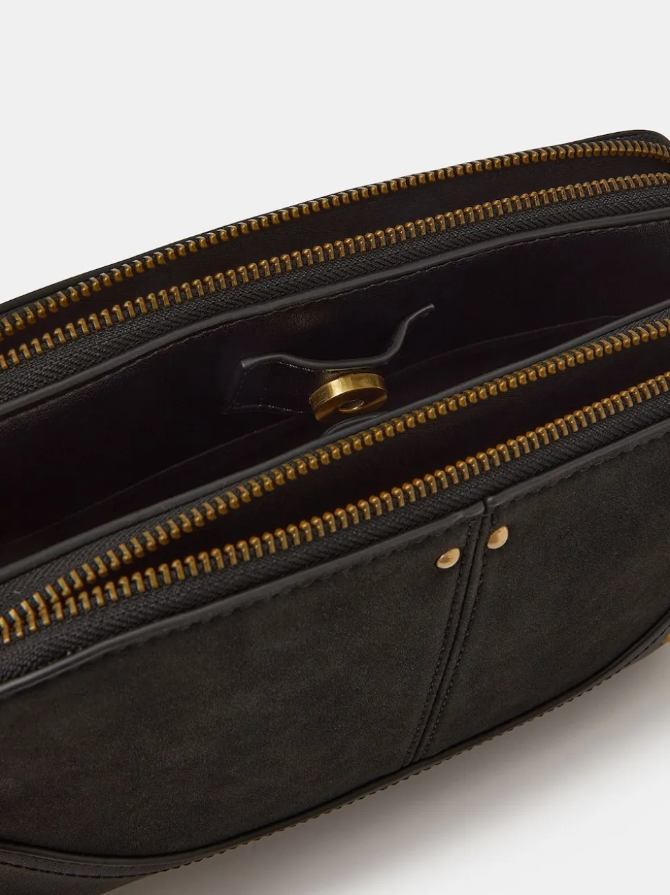 Sac à bandoulière Accessorize Western