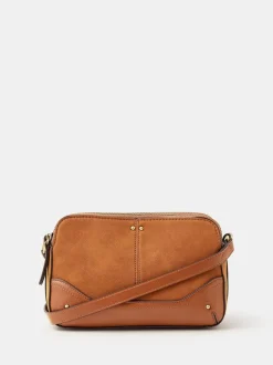 Sac à bandoulière Accessorize Western