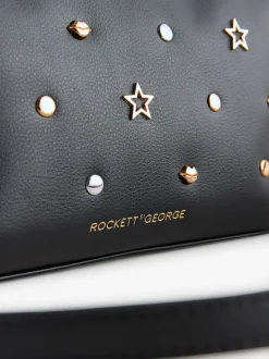 Sac à bandoulière Rockett St George Icon