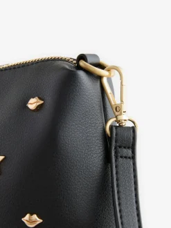 Sac à bandoulière Rockett St George Icon