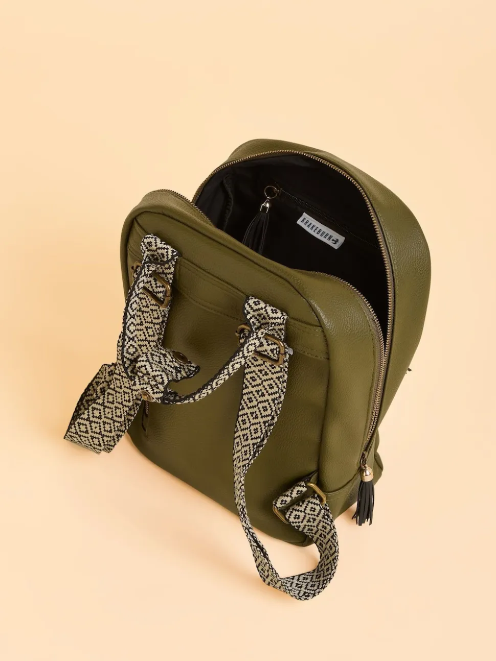 Sac à dos Brakeburn Sierra