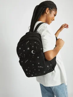 Sac à dos Skinnydip Celestial Argent Cord