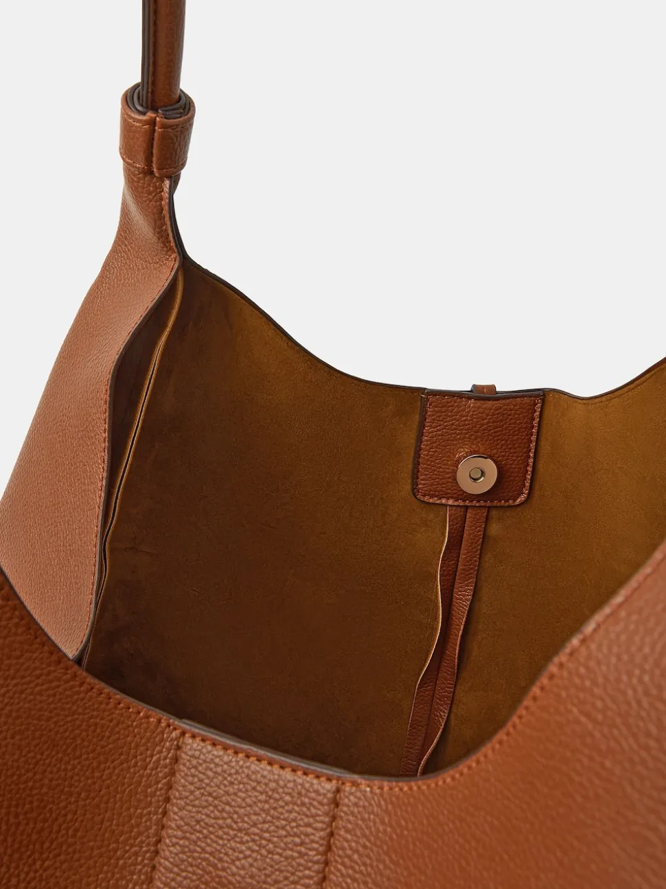 Sac bandoulière Accessorize Ring à glands