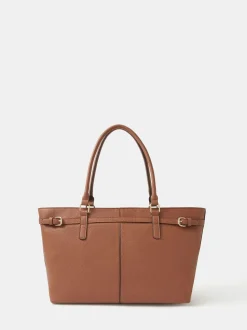 Sac cabas Accessorize à boucle