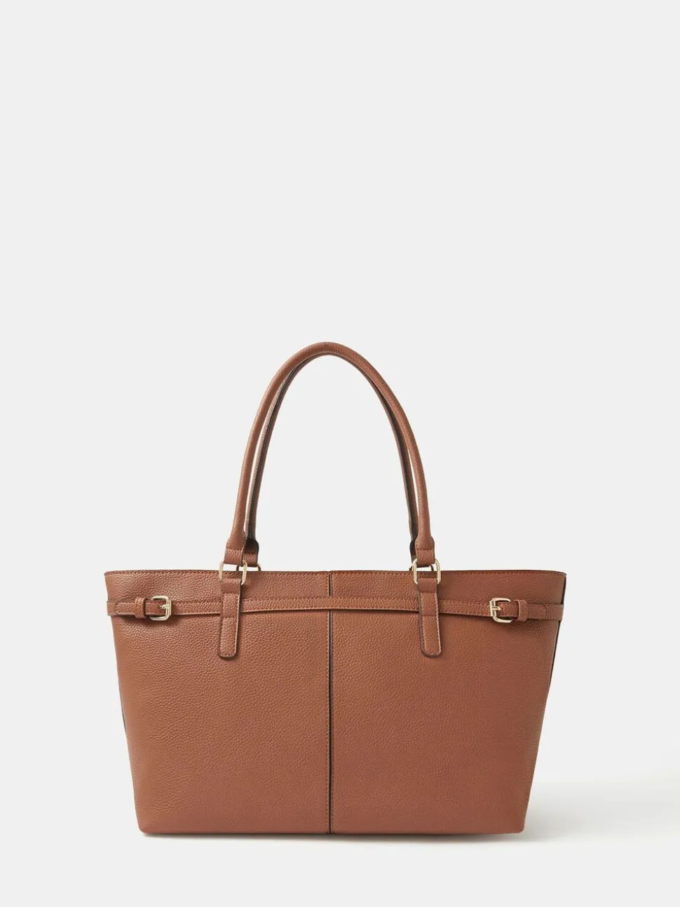 Sac cabas Accessorize à boucle