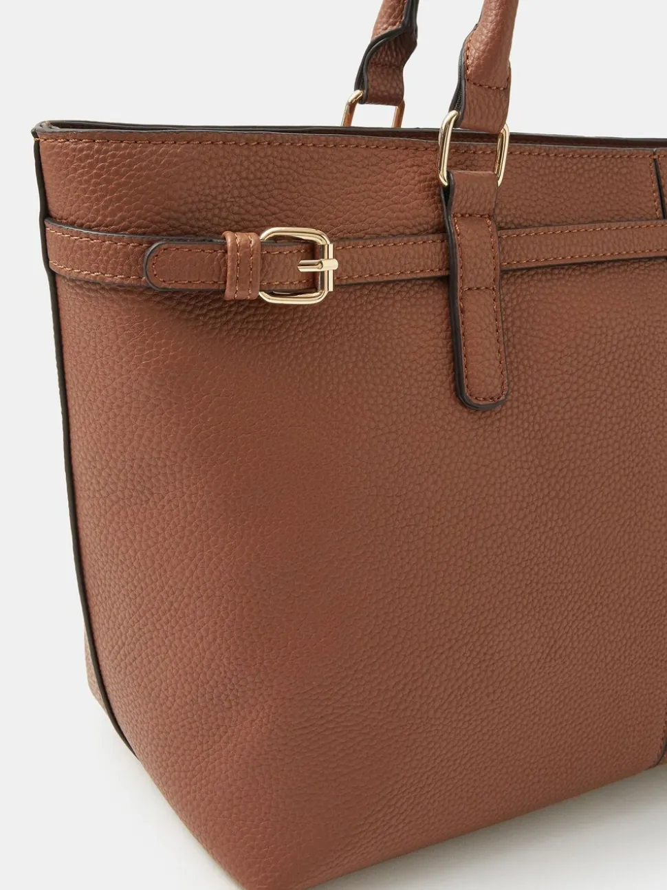 Sac cabas Accessorize à boucle