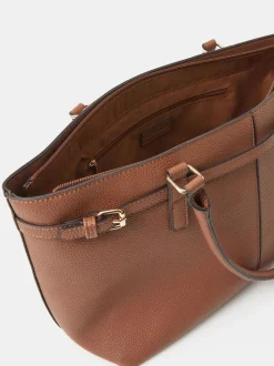 Sac cabas Accessorize à boucle