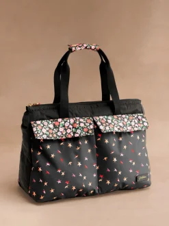 Sac Cath Kidston Tech Top rembourré