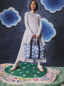 Sac de nuit Cath Kidston Moonins