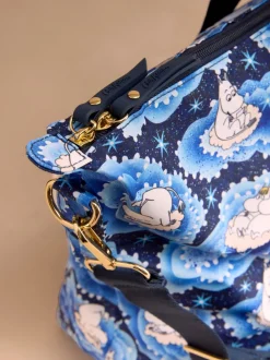 Sac de nuit Cath Kidston Moonins
