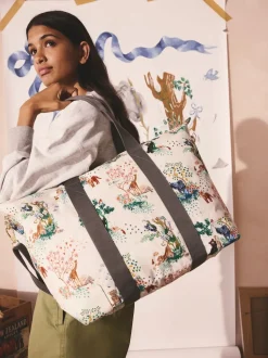 Sac de nuit pliable Cath Kidston Great Ormond Street Hospital