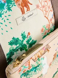 Sac de nuit pliable Cath Kidston Great Ormond Street Hospital