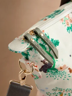 Sac de nuit pliable Cath Kidston Great Ormond Street Hospital