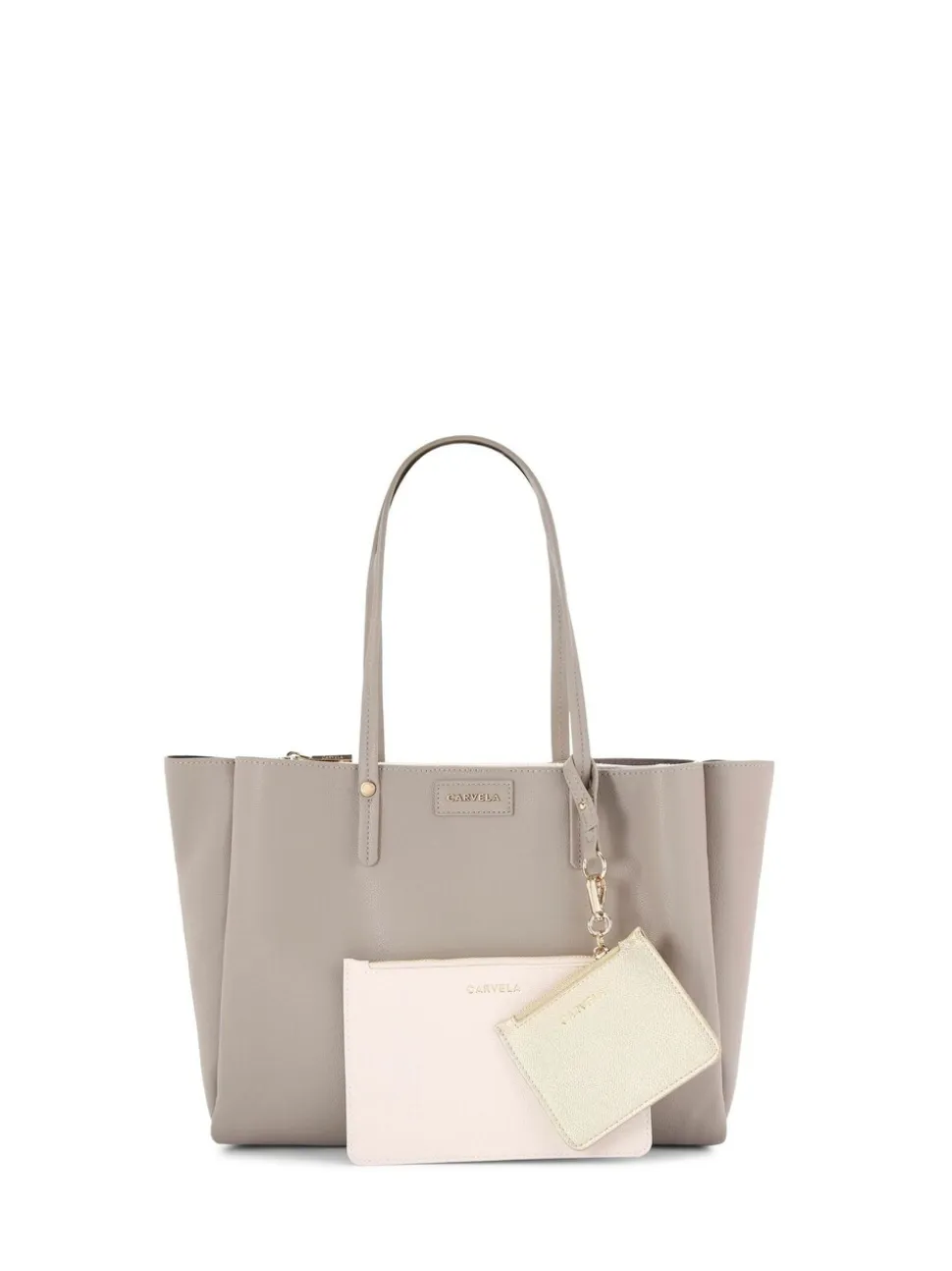 Sac fourre-tout Carvela Freya à triple compartiment