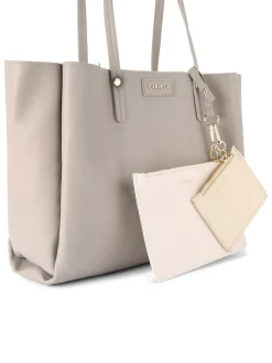 Sac fourre-tout Carvela Freya à triple compartiment