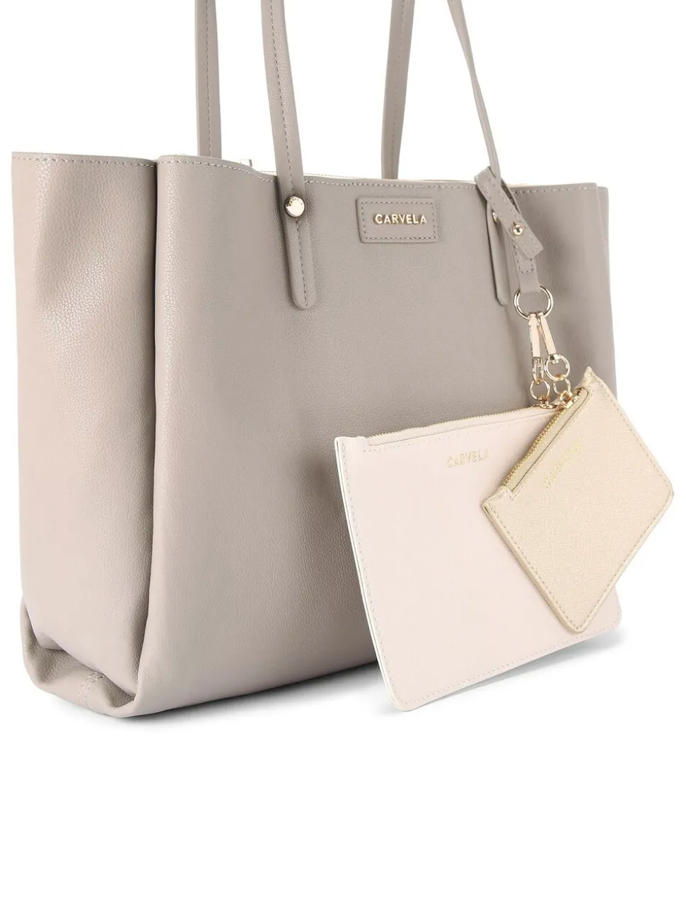 Sac fourre-tout Carvela Freya à triple compartiment