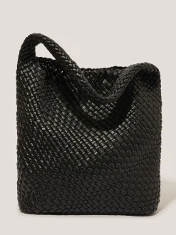 Sac hobo tissé Monsoon Pree