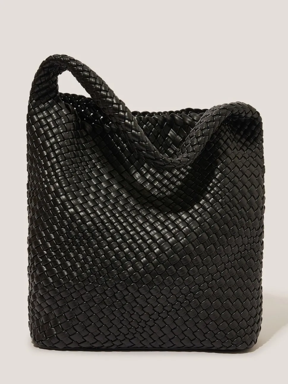 Sac hobo tissé Monsoon Pree