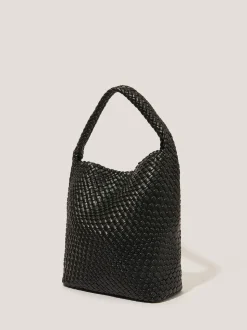 Sac hobo tissé Monsoon Pree