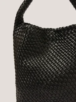 Sac hobo tissé Monsoon Pree
