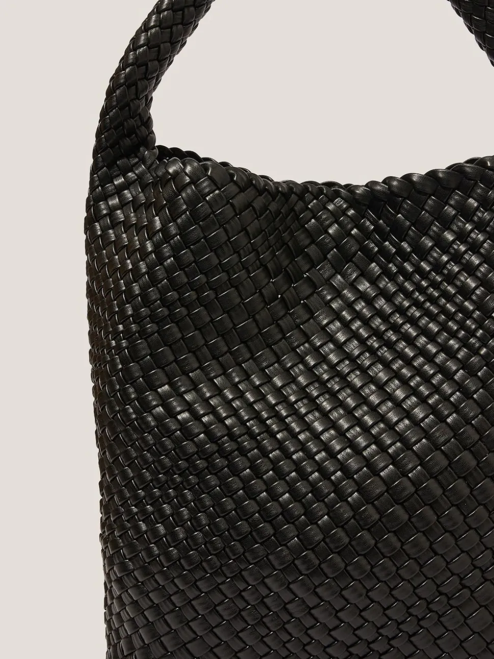 Sac hobo tissé Monsoon Pree