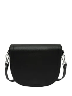 Sacoche Lotus en cuir