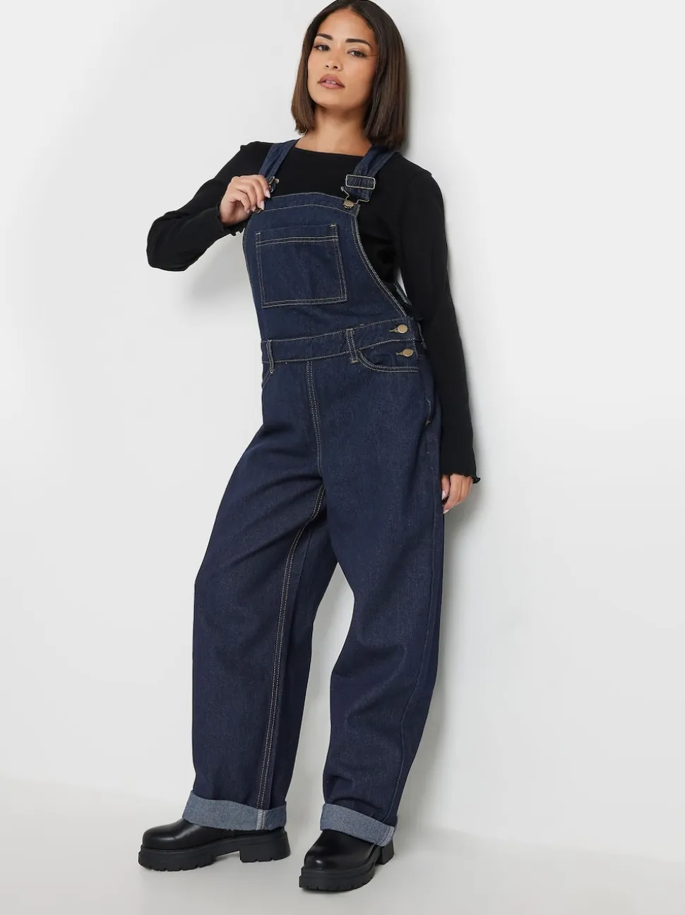 Salopettes PixieGirl Petite Coupe droite