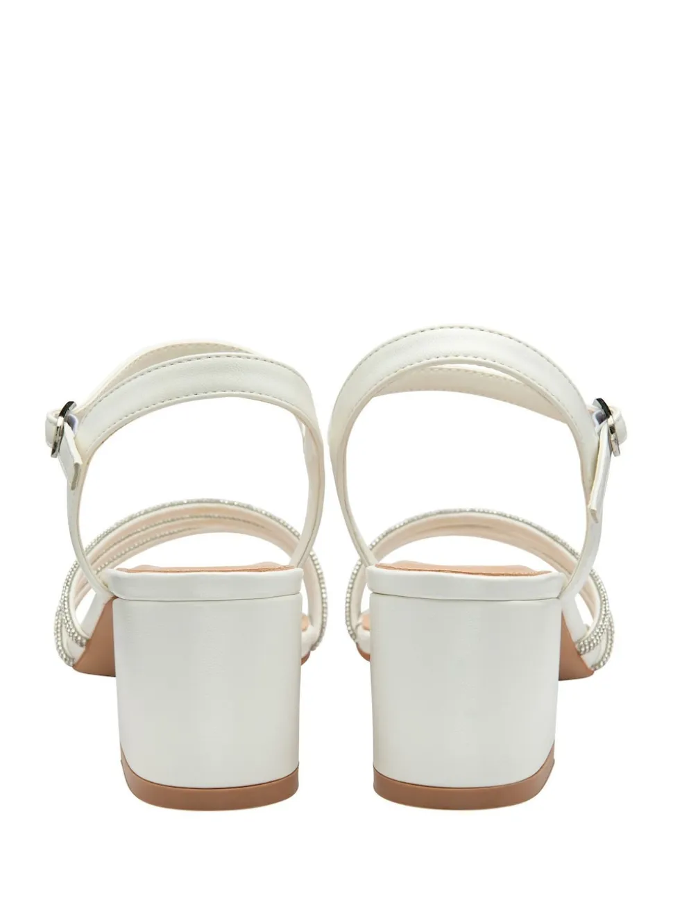 Sandales Lotus pour occasions à talons